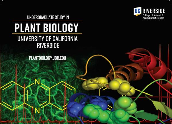 2020 Plant Biology UG postcard