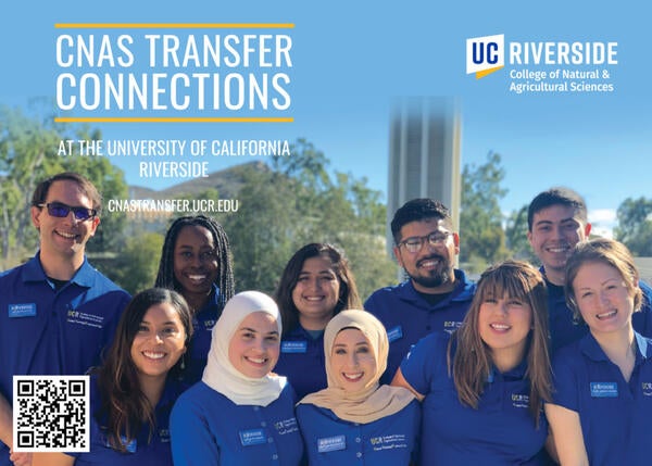 2024 CNAS Transfer Connections Info Card