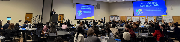 Inspire Science Symposium 2026