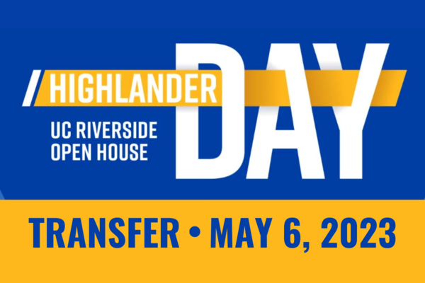 Highlander Day Transfer 2023 event image