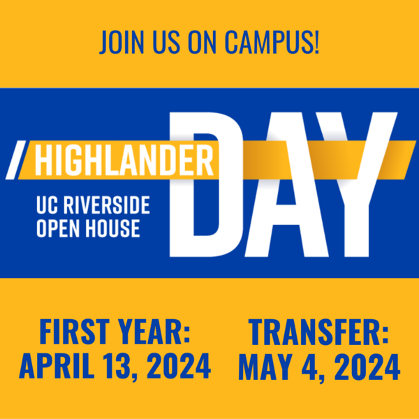 Highlander Day Dates 2024