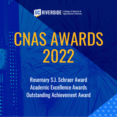 CNAS Awards 2022