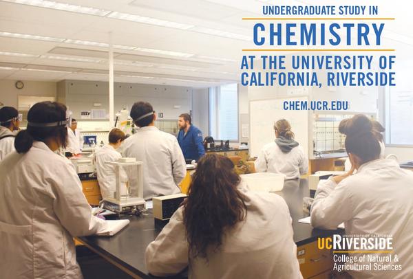 Chemistry undergrad postcard thumbnail