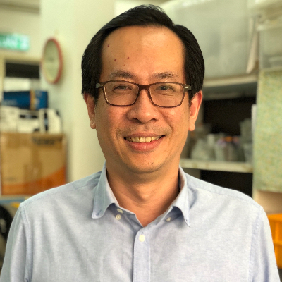 Dr. Chow-Yang Lee