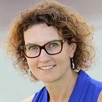 Dean Kathryn Uhrich