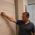 Fred Wilhelm - Mathematics Department Chair