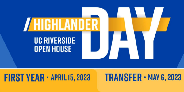 Highlander Day advertisement