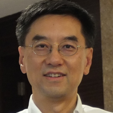 Jingsong Zhang