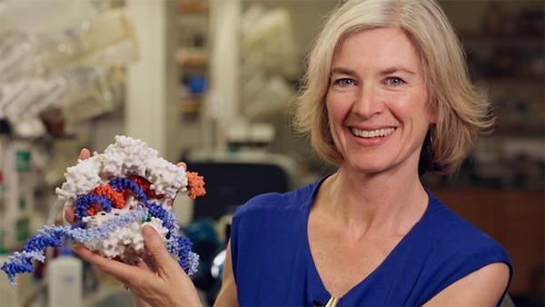 Jennifer-Doudna