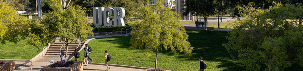 UCR Sign with Students