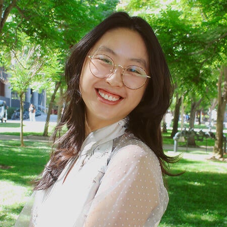 Abby Choy