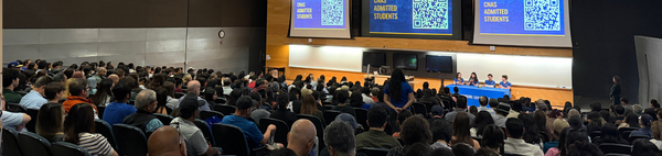 Science Ambassadors Panel at Highlander Day 2026