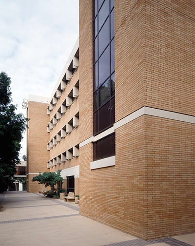 Boyce Hall