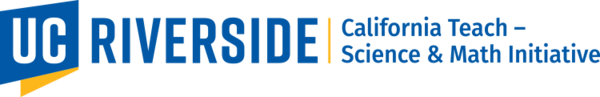 California Teach Science/Mathematics Initiative