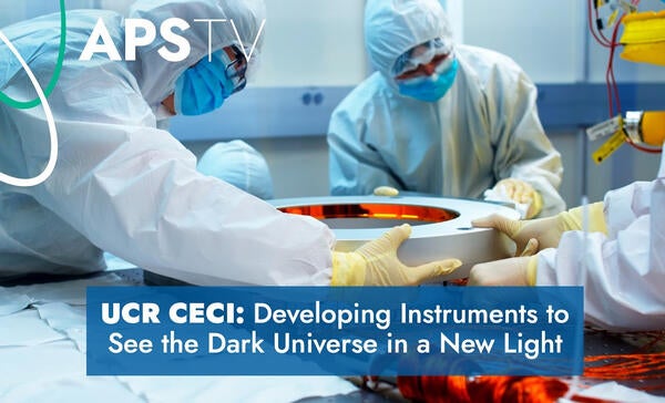 Center for Experimental Cosmology & Instrumentation.