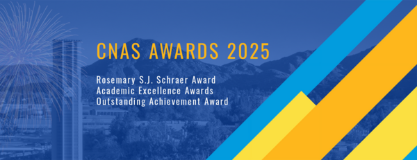 CNAS Awards 2025