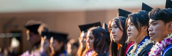 CNAS Commencement 2023