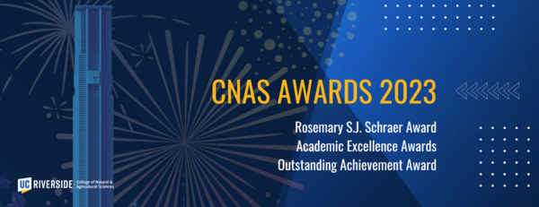 CNAS Awards 2023