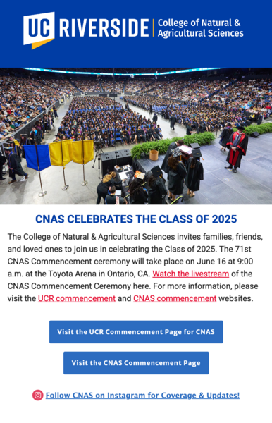 CNAS Newsletter June 12, 2025