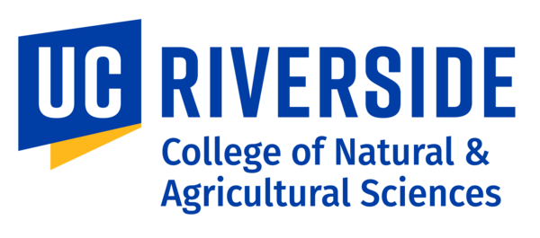 UC Riverside CNAS Logo