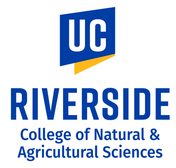 UC Riverside CNAS Logo