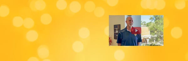 Welcome to CNAS Message from Dean Peter Atkinson