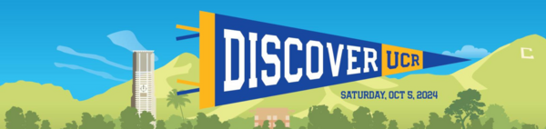 Discover UCR 2024