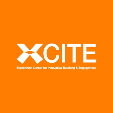 XCITE UC Riverside Logo