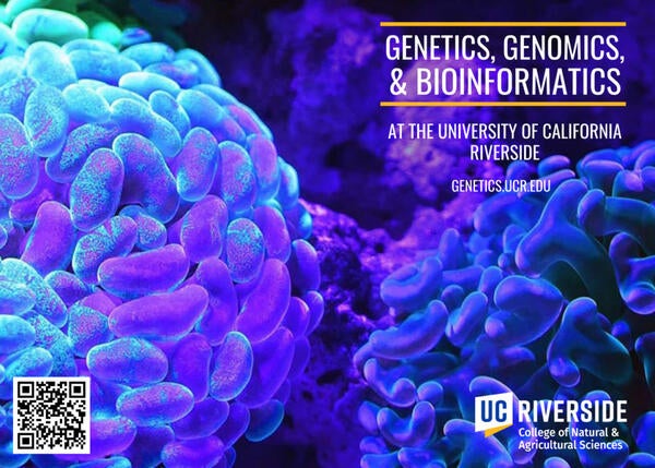 Genetics, Genomics & Bioinformatics Grad Brochure