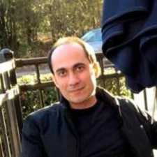 Hassan Attarchi UCR Math Department