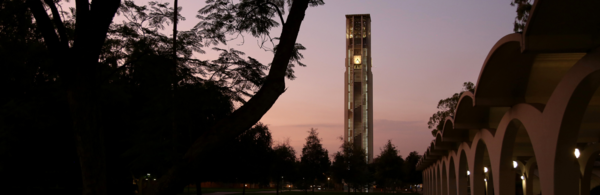 bell tower