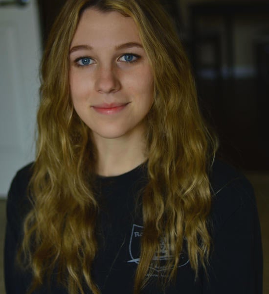 Mackenzie Elias College Of Natural And Agricultural Sciences