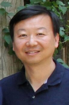 Meng Chen, Professor or Botany and Plant Sciences