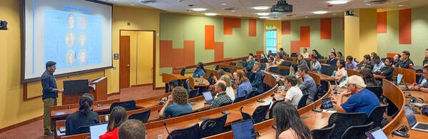 UCR Hosting the Inaugural SoCal Single Cell Retreat