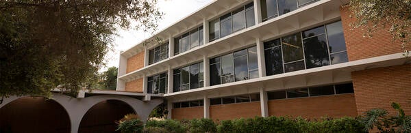 2300 Olmsted Hall East Wing