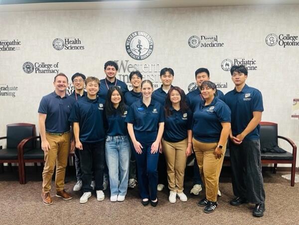 UC Riverside Pre-Professional Advising Center