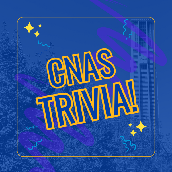 CNAS Trivia