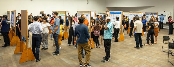 Research in Science and Engineering Program (RISE)