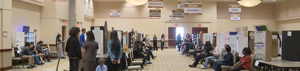 Riverside County Science and Engineering Fair