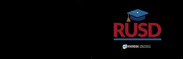 Riverside Unified School District Science & Engineering Fair at UC Riverside