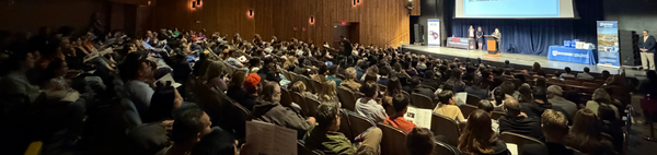 RUSD Awards Ceremony at University Theater