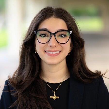 Saba Najafi