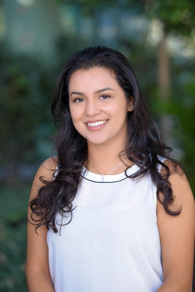 Sabrina Sedano Profile