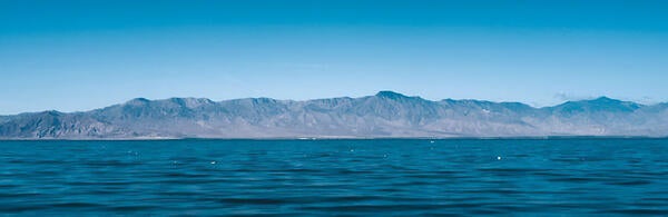 Salton Sea