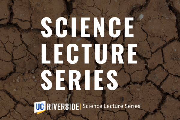 Science Lecture Series 2024