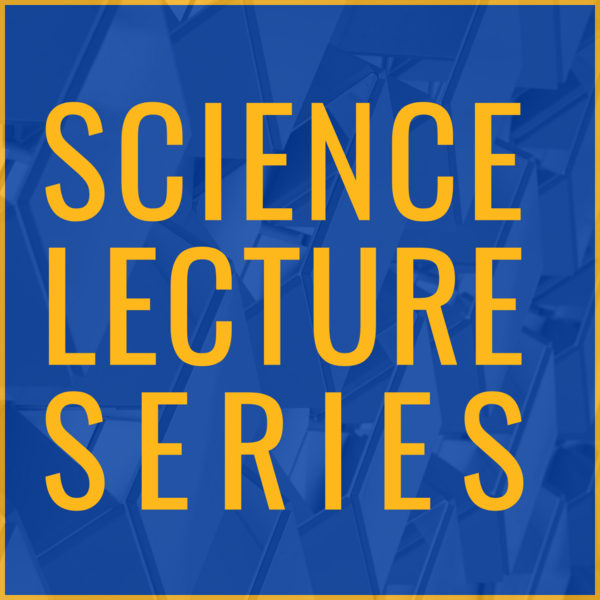 Science Lecture Series 2025