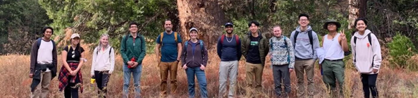 SEEDS Mentorship Program