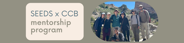 SEEDS Mentorship Program