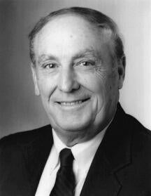 Seymour VanGundy
