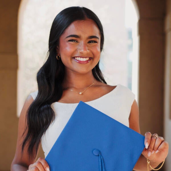 Snigdha Maddula